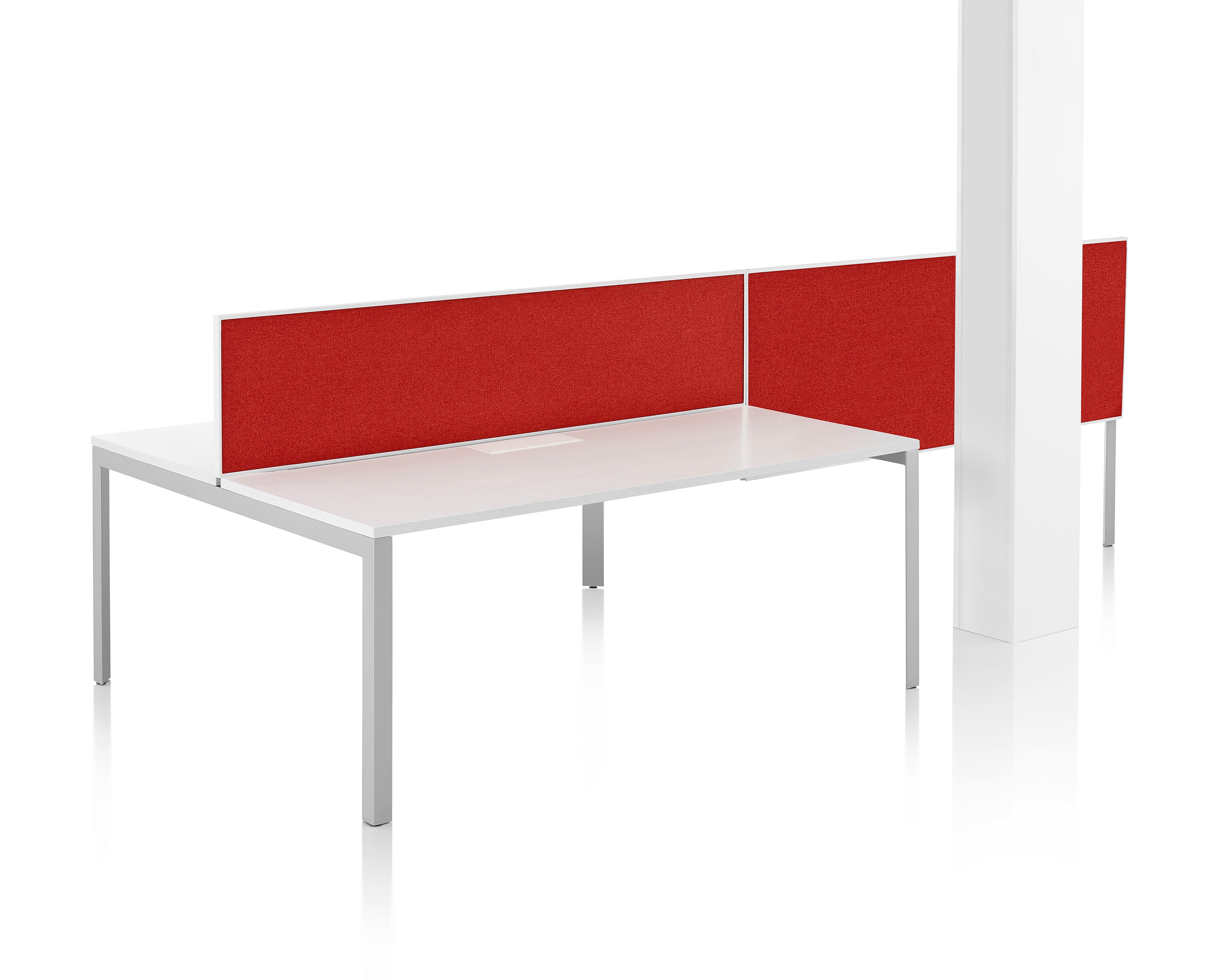 办公屏风|屏风工作站|办公家具|华体会体育官方在线官网家具|Layout Studio 开放式办公区